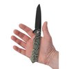 Case Cutlery Knife, Case Snakeskin Custom Kinzua DLC-Coated Spear Blade 64636